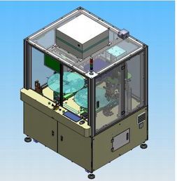 景泰科技 以專業(yè)研發(fā)驅(qū)動(dòng)工業(yè)自動(dòng)化，用優(yōu)質(zhì)服務(wù)賦能未來(lái)智造